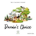 Treeceratops Darwins Choice TRE-DC02, Hobby en Vrije tijd, Denksport en Puzzels, Nieuw, Verzenden