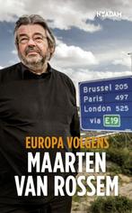 Europa volgens Maarten van Rossem 9789046812860, Boeken, Verzenden, Gelezen, Maarten van Rossem