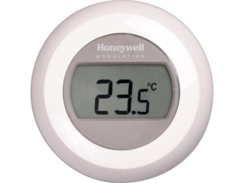 Veiling - Honeywell Round Modulation Kamerthermostaat, Doe-het-zelf en Verbouw, Thermostaten