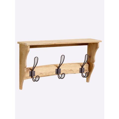 heine home Kapstok, Huis en Inrichting, Woonaccessoires | Kapstokken, Nieuw, Verzenden