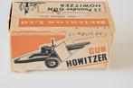 Britains 1:32 - Model militair voertuig - 25 Pounder GUN, Nieuw