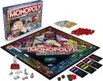 Monopoly Mauvais Losers - Bordspel - Bordspel - Franse, Verzenden, Nieuw