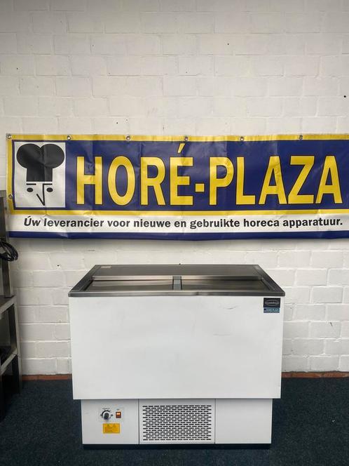 Koelkist WIT Combisteel (RVS DEKSEL), Zakelijke goederen, Horeca | Keukenapparatuur, Nieuw zonder verpakking, Koelen en Vriezen