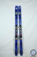 Refurbished - Ski - Volkl Bash 81 freestyle twintip - 178, Sport en Fitness, Overige merken, 160 tot 180 cm, Gebruikt, Ophalen of Verzenden