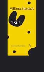 Tsiis 9789025311766 Willem Elsschot, Verzenden, Gelezen, Willem Elsschot