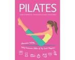 Pilates - Pilates, Boeken, Ophalen of Verzenden, Nieuw