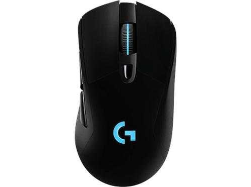 Logitech G -  G703 Hero Gaming Muis (draadloos), Computers en Software, Muizen, Rechtshandig, Gaming muis, Draadloos, Nieuw, Muis