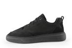 Cycleur de Luxe Sneakers in maat 42 Zwart | 10% extra, Verzenden, Zwart, Cycleur de Luxe, Sneakers of Gympen