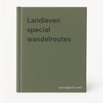 Landleven special wandelroutes 8719831032129, Verzenden, Gelezen