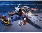 Lego Set - 7140 - Star Wars - X-Wing Fighter, Kinderen en Baby's, Speelgoed | Duplo en Lego, Nieuw