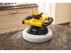 Stanley SFMCE100B Polijstmachine 20V Solo, Verzenden, Zo goed als nieuw