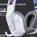 Logitech G733 LIGHTSPEED - Draadloze Gaming Headset -, Verzenden, Nieuw
