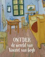 Ontdek de wereld van Vincent van Gogh 9789493070240, Boeken, Verzenden, Gelezen, Deirdre McCloskey