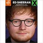 Sheeran Ed + X Rebind PVG Book (Paperback), Gelezen, Verzenden