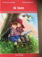 ik lees AVI start 9789491662911 Marion van de Coolwijk, Boeken, Verzenden, Gelezen, Marion van de Coolwijk