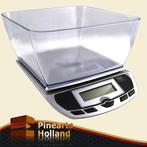 My Weigh 7001DX Keuken of Kantoor Weegschaal (7000g x 1g), Witgoed en Apparatuur, Weegschalen, Minder dan 10 kg, Keukenweegschaal