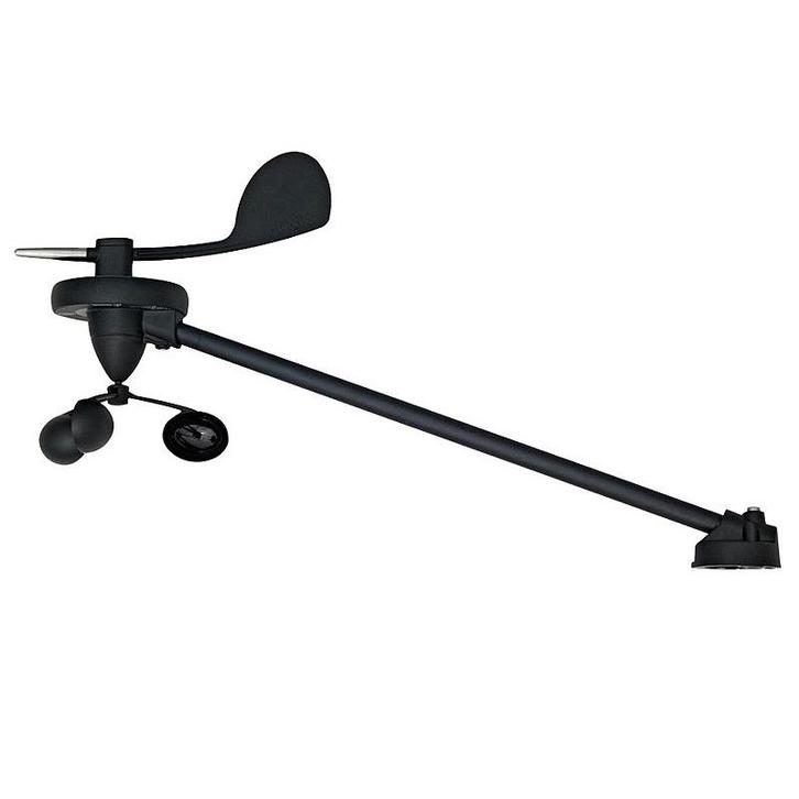 Raymarine T120 Draadloze Wind Transducer, Watersport en Boten, Bootonderdelen, Nieuw, Zeilboot of Motorboot, Ophalen of Verzenden