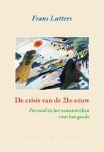 De crisis van de 21e eeuw 9789493362093 Frans Lutters, Verzenden, Zo goed als nieuw, Frans Lutters