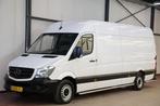 Zakelijke Lease |  Mercedes-Benz Sprinter L3H2 AUTOMAAT POST, Automaat, Stof, Gebruikt, Euro 6