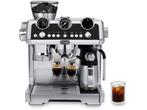 DeLonghi EC9865.M - Koffiemachine - 19bar pompdruk 1450W 8, Verzenden, Zo goed als nieuw