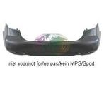 MAZDA 6, 2005-2008 - ACHTERBUMPER, 4/5 drs, Verzenden, Nieuw, Mazda