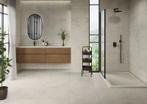 Vloertegel/Wandtegel Cifre Munich Sand Beige Zandsteen 60x60, 60 cm of meer, Nieuw, Ophalen of Verzenden, 10 m² of meer