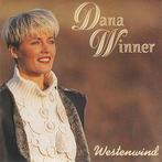 cd single card - Dana Winner - Westenwind, Verzenden, Zo goed als nieuw