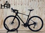 Giant Revolt Advanced 2 Carbon 28 inch Gravelbike GRX 2023, Fietsen en Brommers, Fietsen | Racefietsen, 28 inch, Carbon, 10 tot 15 versnellingen