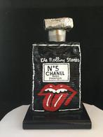 Norman Gekko - Chanel N.5 ROLLING STONES (Limited Edition