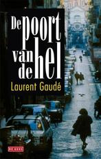 De poort van de hel (9789044514438, Laurent Gaudé), Boeken, Verzenden, Nieuw