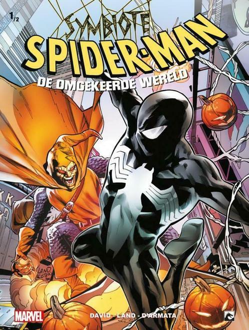 Symbiote Spider-Man: De Omgekeerde Wereld 1 (van 2) [NL], Boeken, Strips | Comics, Nieuw, Verzenden