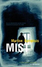 Mist 9789461090645 Martine Kamphuis, Verzenden, Zo goed als nieuw, Martine Kamphuis