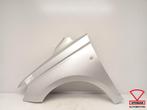 VW Caddy 2K7 2021+ Zijscherm Spatbord Links Voor LA7W Nieuw!, Ophalen, Nieuw, Links, Volkswagen