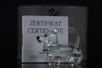 Figuur - Swarovski - Schotse Terrier - Hond (Boxed +, Antiek en Kunst