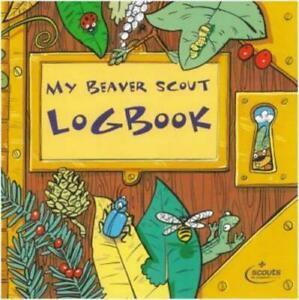 Scout Association Resources S.: My Beaver Scout Logbook by, Boeken, Overige Boeken, Gelezen, Verzenden
