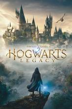 Poster Harry Potter Hogwarts Legacy Key Art 61x91,5cm, Verzamelen, Posters, Verzenden, Nieuw, A1 t/m A3