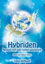 Hybriden 9789463310048 Tanis Helliwell, Boeken, Verzenden, Gelezen, Tanis Helliwell