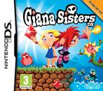 Giana Sisters DS, Verzenden, Zo goed als nieuw