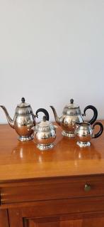 Christofle - Tafelservies - Verzilverd, Antiek en Kunst