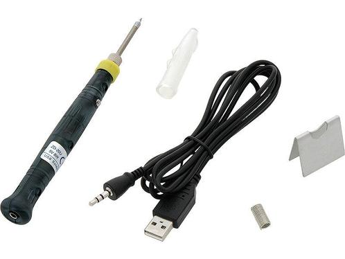 USB soldeer bout 8W 5V, Doe-het-zelf en Verbouw, Gereedschap | Handgereedschap, Ophalen of Verzenden