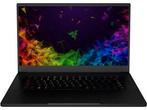 Razer Blade 15 Notebook - 39,6 cm (15.6) - Intel Core i7 -, Verzenden, Zo goed als nieuw