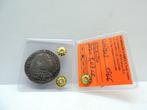 Firenze Cosimo I De Medici. Testone in argento 1566 (Zonder