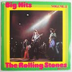 Rolling Stones, The - Big hits volume 2 - LP