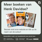 In zekere zin ben ik waarschijnlijk onsterfelijk, Verzenden, Gelezen, Henk Davidse