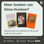 Groentje in de moestuin 9789058971203 Alma Huisken, Verzenden, Gelezen, Alma Huisken