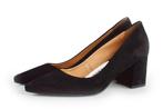 Omoda Pumps in maat 40 Zwart | 10% extra korting, Kleding | Dames, Schoenen, Pumps, Verzenden, Zwart, Omoda