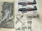 AMT, Tamiya 1:48 - Model militair voertuig - Mitsubishi, Kinderen en Baby's, Nieuw