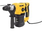 Powerplus POWX1197 Boorhamer - 1500W - 5J - SDS plus -, Verzenden, Zo goed als nieuw