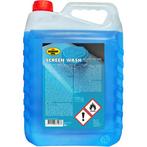 Kroon Oil Screen Wash 20 ºC 5 Liter, Ophalen of Verzenden