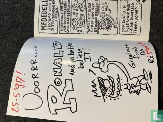 Stomme Beertje, Het - Het stomme beertje  - 1996, Boeken, Stripboeken, Zo goed als nieuw, Eén stripboek, Verzenden